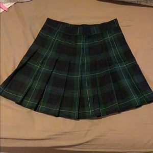 American Apparel Skirt
